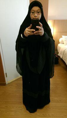 yunie2213_ta's profile picture. Nikmati hidup ini dg alhamdulillah&enjoy be housewife