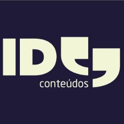 Startup especializada em criação de conteúdo para mídias digitais :)