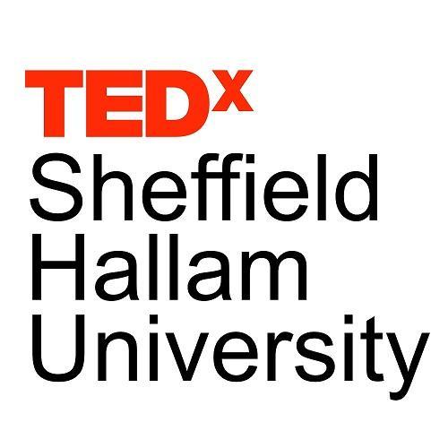 TEDx is coming to @sheffhallamuni on Saturday 9th November, 2019