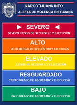 NarcoTijuana's profile picture. Narcotráfico, secuestros, ejecuciones y corrupción en Tijuana