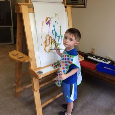 Child Artist