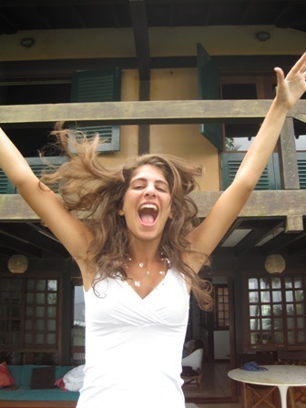 juliamassumpcao's profile picture. 