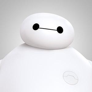 Hello, I am Baymax. I was programmed by, Tadashi Hamada, to heal the sick and injured. This Is my Personal Twitter, Here you can ask me questions.
