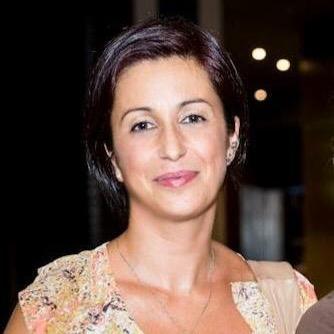 nuchanorte's profile picture. Interested in how technology impacts people's lives. Dance, food, yoga, social justice and all things marketing.
Tweets are my own.