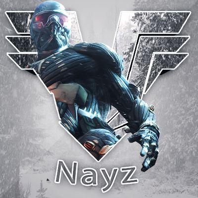 NayzOG's profile picture. New Twitter: @Nayz__