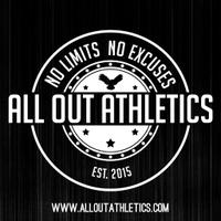 All Out Athletics(@AoAthletics) 's Twitter Profile Photo