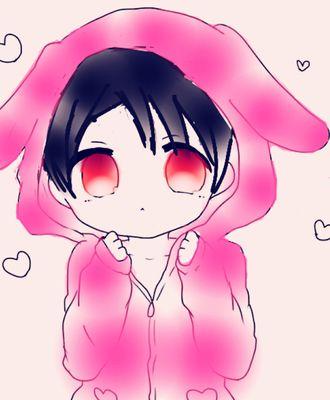 桃月清蜜_はにーさんのプロフィール画像