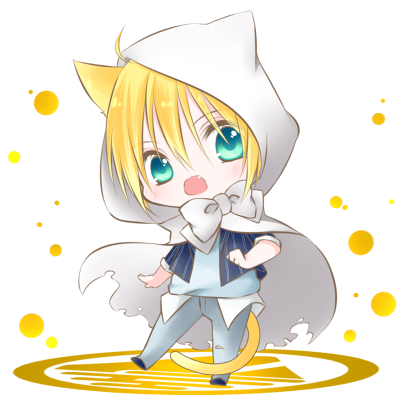 にゃろんさんのプロフィール画像