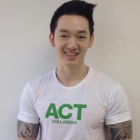 Act Collagen+ LAOS(@ActLaos) 's Twitter Profile Photo