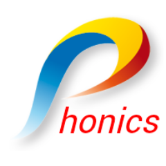 AdultsPhonics's profile picture. 