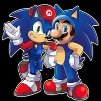 sonic the hedgehog  (@ogilviemaurice) Twitter profile photo