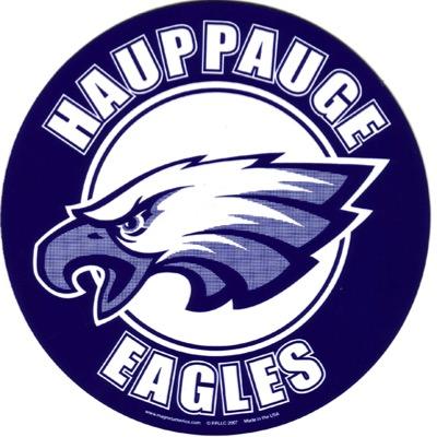 Tweeting updates about everything for Hauppauge HS Student Council and our various events! Instagram: @haupstuco                     Google Classroom: ncek409