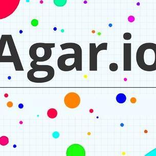 En Agario, debes tener una mentalidad de comer o ser comido para sobrevivir.