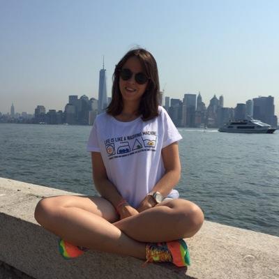 BlancaAmaro's profile picture. 