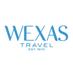 Wexas Travel (@wexas) Twitter profile photo Wexas Travel (@wexas) Twitter profile photo