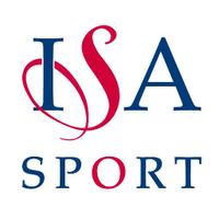 ISA Sport (@isasportuk) 's Twitter Profile Photo ISA Sport (@isasportuk) 's Twitter Profile Photo