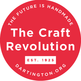 The Future is Handmade