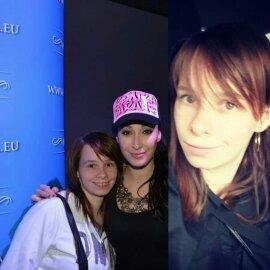 Je suis Une grande fan De #KenzaFarah
Je Fait du #Sport #fitness