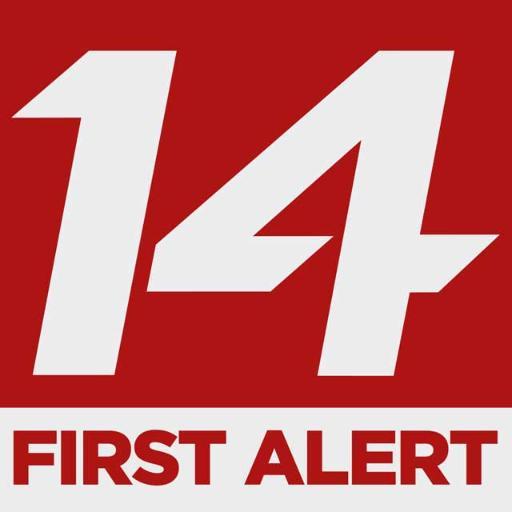 The 14 First Alert Twitter account will be your first warning of severe weather across the Tri-State.