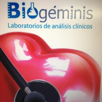 Laboratorios de Análisis Clínicos