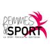 Femmes de Sport (@femmesdesport) Twitter profile photo Femmes de Sport (@femmesdesport) Twitter profile photo