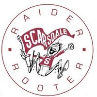 MAROON & WHITE (@shsmandw) 's Twitter Profile