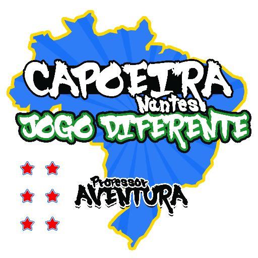 Cours de capoeira à Nantes : enfants / adultes, tous niveaux, tous les jours. Professor Aventura - Grupo Origem Negra. http://t.co/qcfVlRh9ZZ