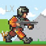 thearmygame's profile picture. TheArmy,jeu de guerre pixelart en création.Suivez toutes les dernières infos y compris les majs (etc..) ! PAGE OFFICIEL