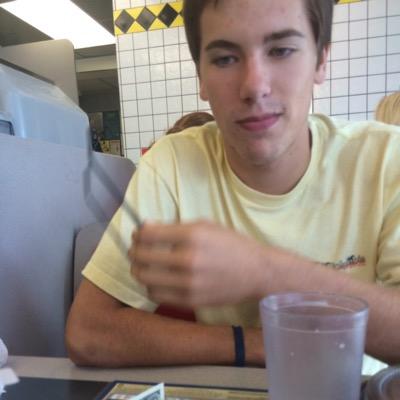 Grantavious85's profile picture. 