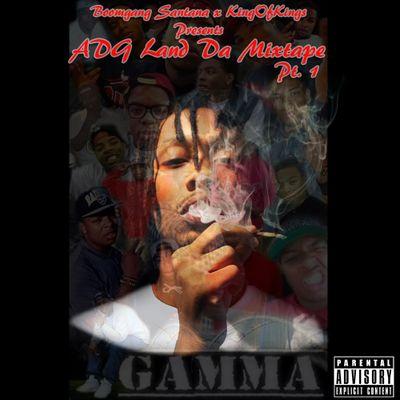 follow me on instagram :Santanaboomgang
snapchat/FB add me:Santanaboomgang
BIP ADG & CHING2X FREE DA GUYZ
FO BOOKIN/FEATURES EMAIL BOOKBOOMGANGSANTANA@GMAIL