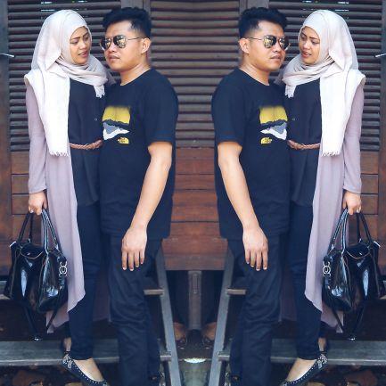 YAndayany's profile picture. thank god you have given me the perfect husband who loves me what its existing
I ❤ My Husband