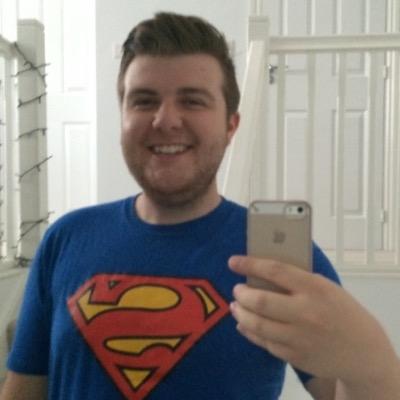 MathewGlover18's profile picture. loading...