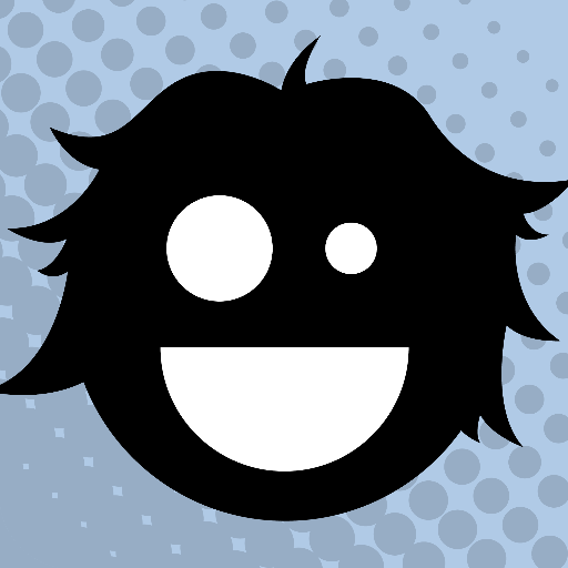 Créateur et Conteur d'Histoires, parfois drôles, parfois non.
Graphiste, Animateur, Scénariste et Développeur de Jeux-Vidéo en indépendant.