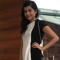 Mehak Sagar (@peachesnblush) 's Twitter Profile