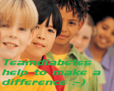 teamdiabetes's profile picture. Check out my website http://t.co/t2fS6NeZVd and keep checking for updates on new events or fundraisers :-)