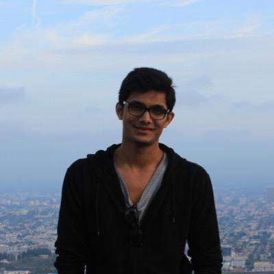 Graduate Student, Travel Enthusiast, Technology Expert!