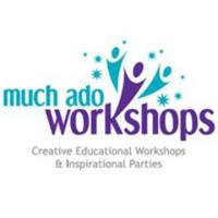 Much Ado Workshops(@MuchAdoWorkshop) 's Twitter Profile Photo