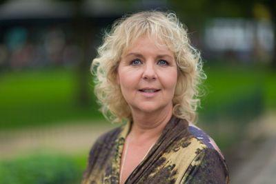 JantineDijkstra's profile picture. Verandermanagement. Krachtig. Integer. Werkzame oplossingen. Gecertificeerd trainer/coach.