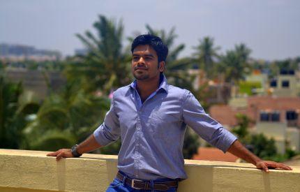 SivabalanBala's profile picture. u r d creator of ur own destiny,.