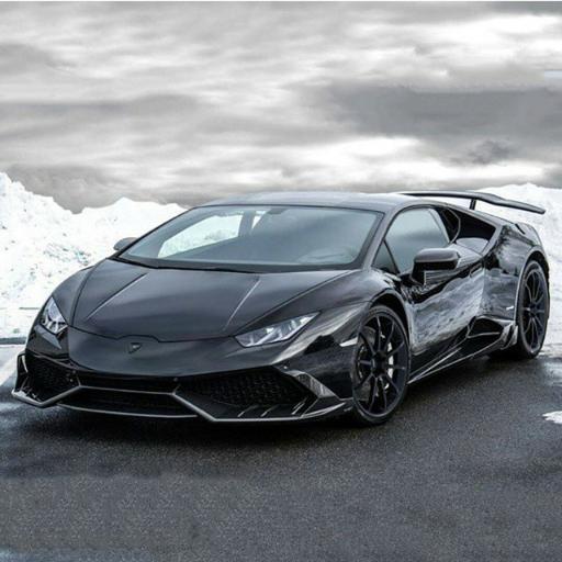 Bringing you pics of the latest & nicest cars on the planet daily.