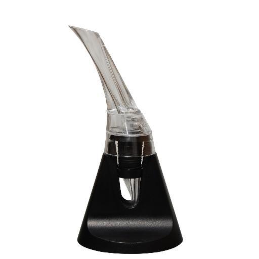 We sell our wine aerators only on Amazon in the US https://t.co/OLUlbpj8pP