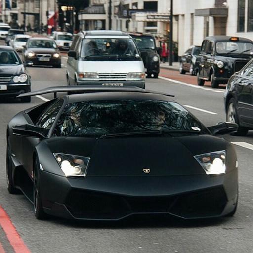 Sharing high performance sports cars, muscle cars and more.
