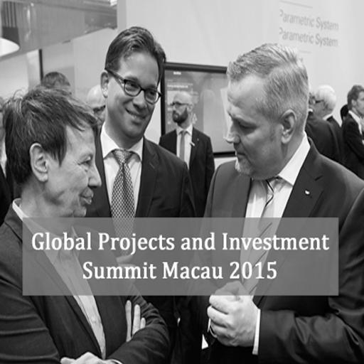 Global Projects and Investment Summit provides opportunities and know-how for investors and investment promoters to transact business. #GPISummit2015