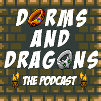 Dorms and Dragons (@dormsanddragons) 's Twitter Profile