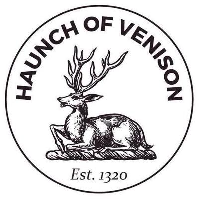 Haunch Of Venison