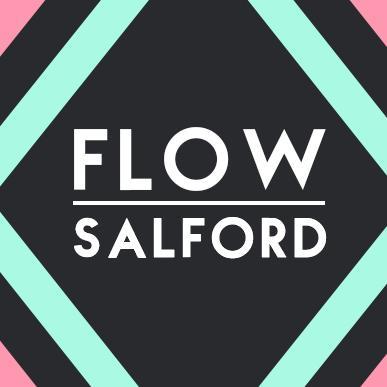 Flow Salford :: Go with the flow. 25-27th September 2015. Theatre, comedy, installation & visual art. Tickets on sale now!