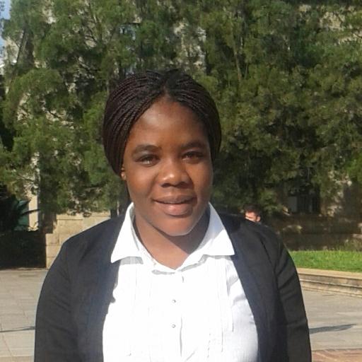 evejessy's profile picture. Social worker and Journalist