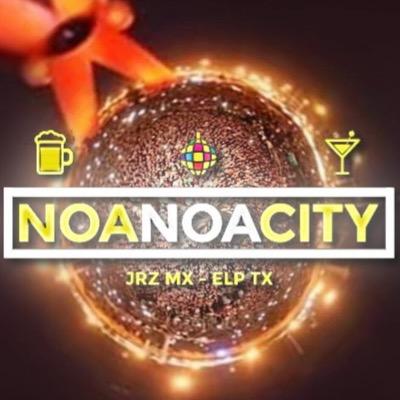 noanoacity