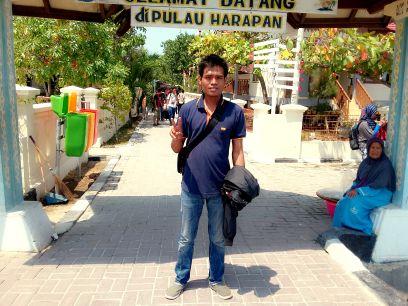 SABAR DAN SABAR,HARUS TETAP SEMANGAT WALAU BELUM MERASAKAN.. My Pin 56BFB5BA