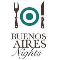 Buenos Aires Nights (@banightsuk) 's Twitter Profile